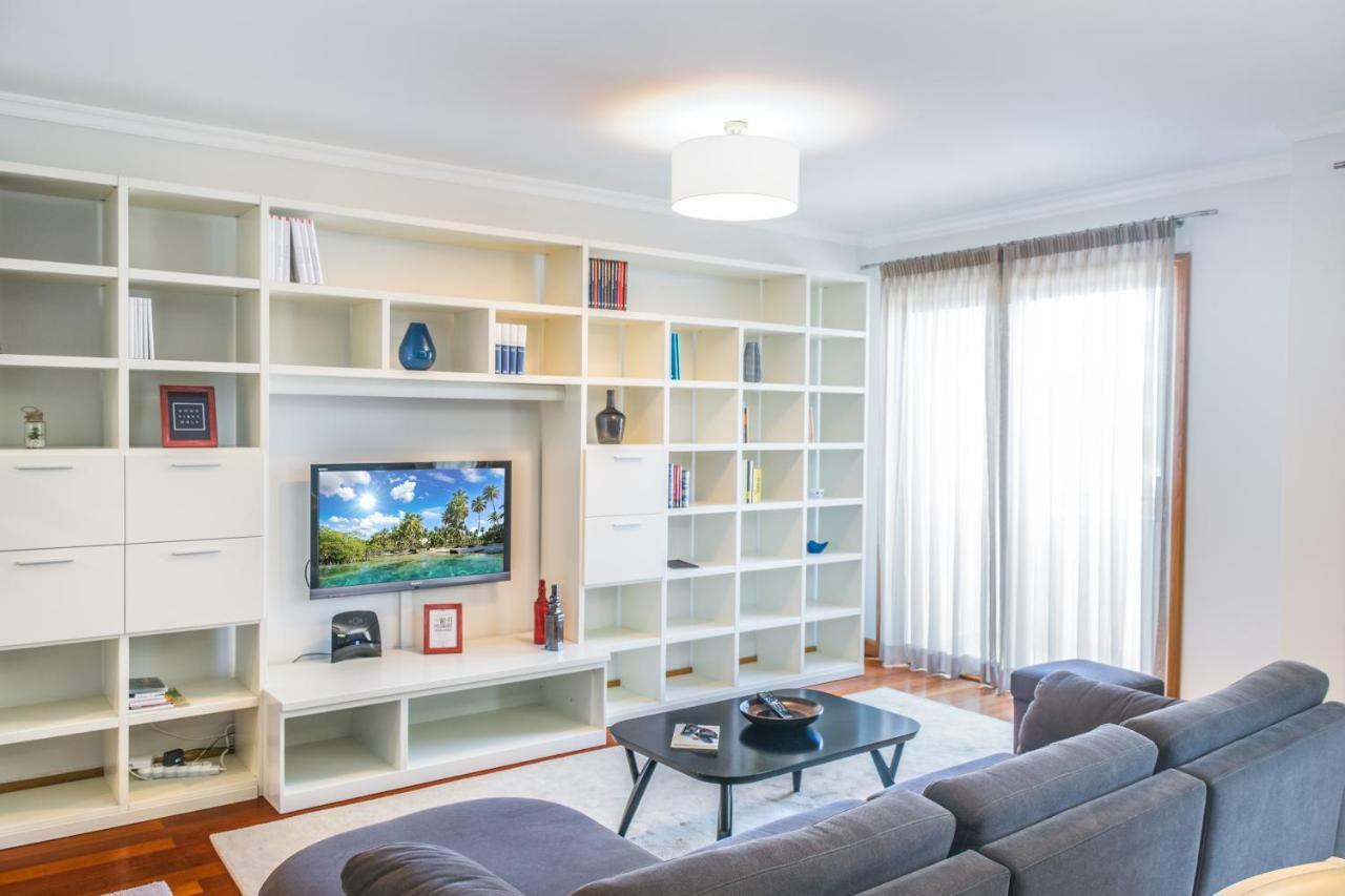 Arcadas Grand Sea View Funchal  Buitenkant foto