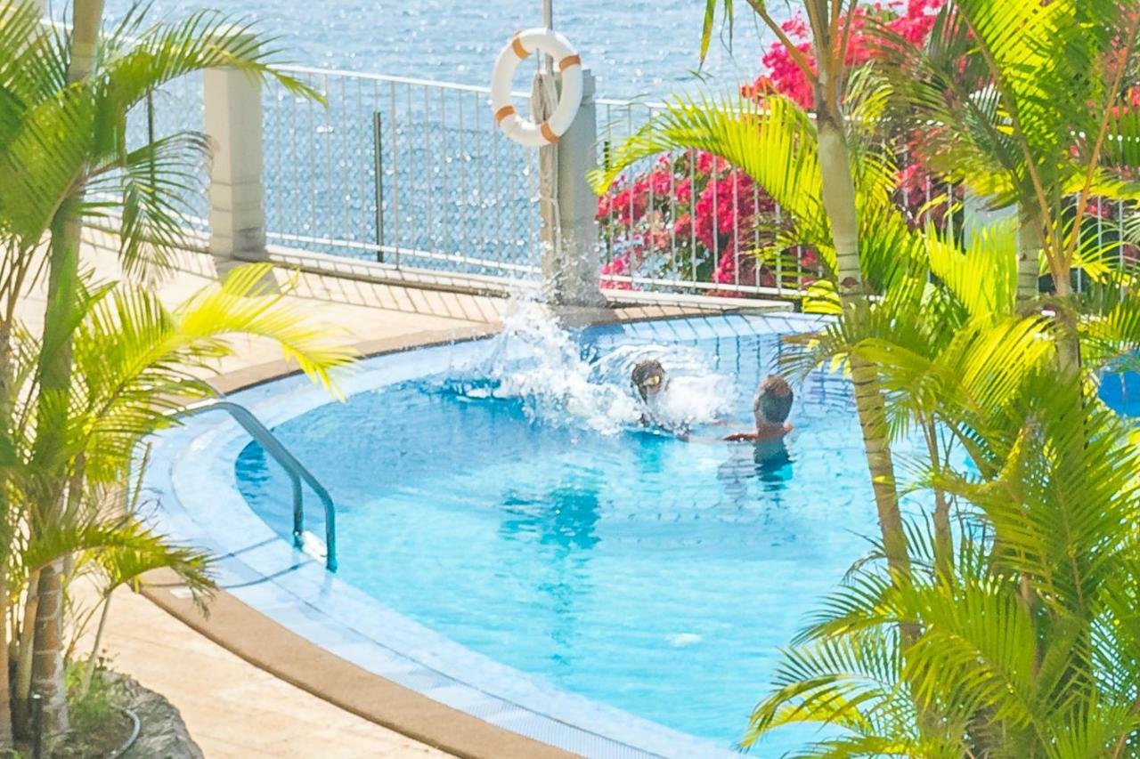 Arcadas Grand Sea View Funchal  Buitenkant foto