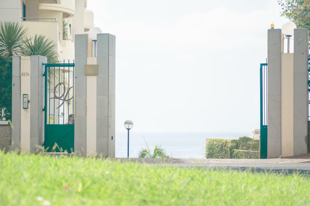 Arcadas Grand Sea View Funchal  Buitenkant foto